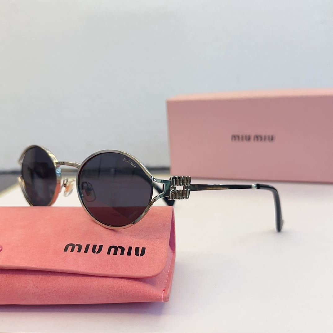 Miu Miu Sunglasses